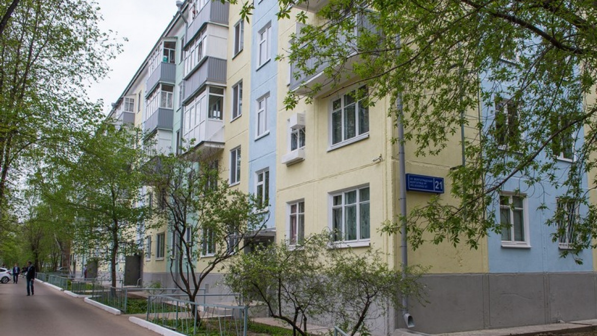 Эксперты считают необходимым создать советы жильцов в Казани в каждом доме