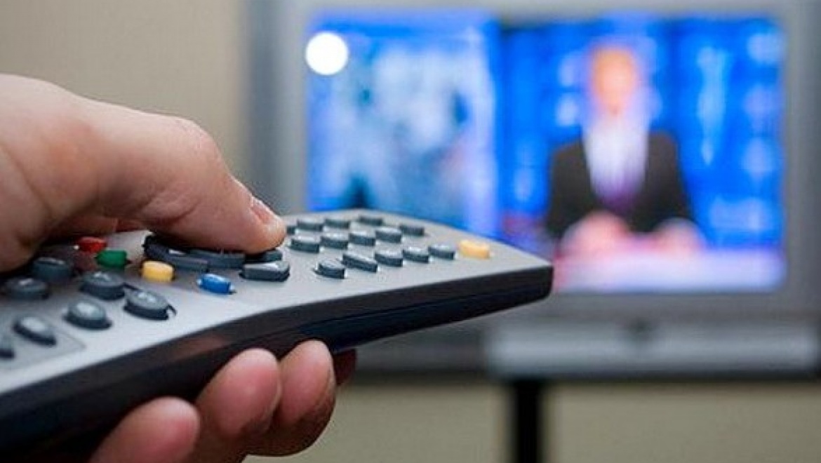 В Казани с 30 мая временно будет прекращено телерадиовещание