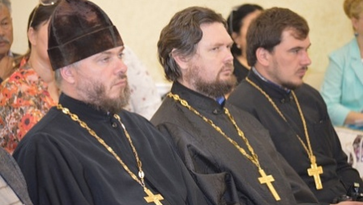 Православие и ислам: Оренбуржье и Западный Казахстан укрепляют сотрудничество конфессий