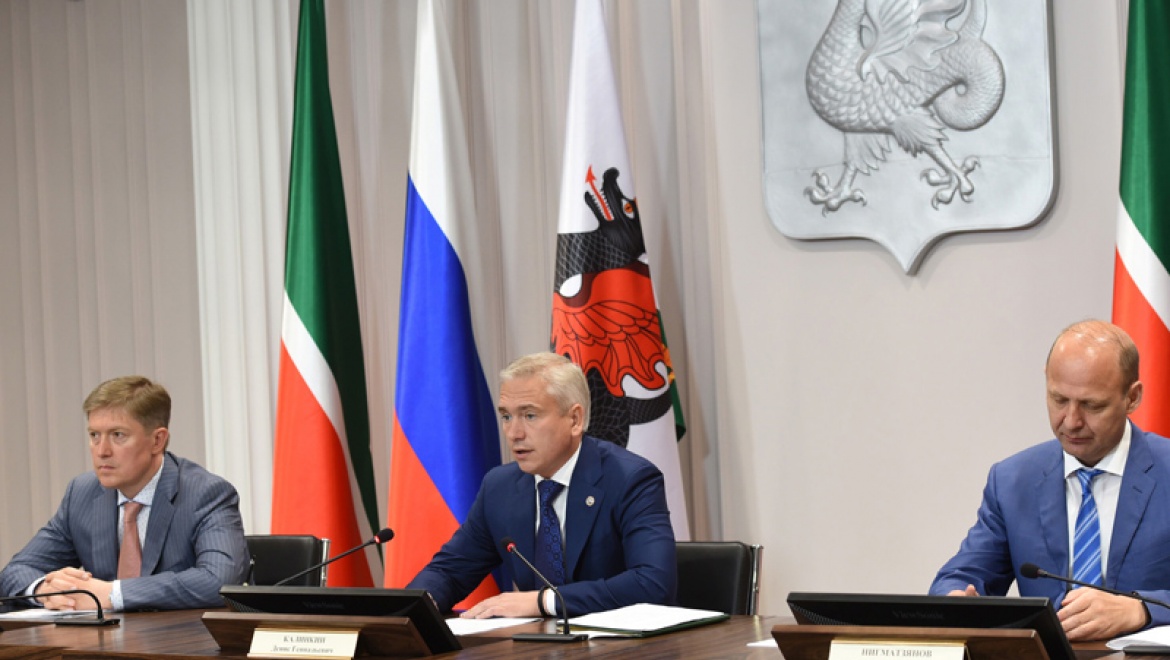 На должность председателя Комитета по делам детей и молодежи Казани претендует 91 человек