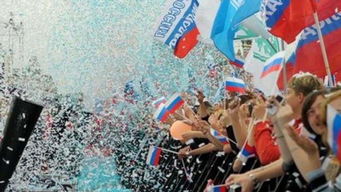 В июне казанцы будут отдыхать 3 дня подряд