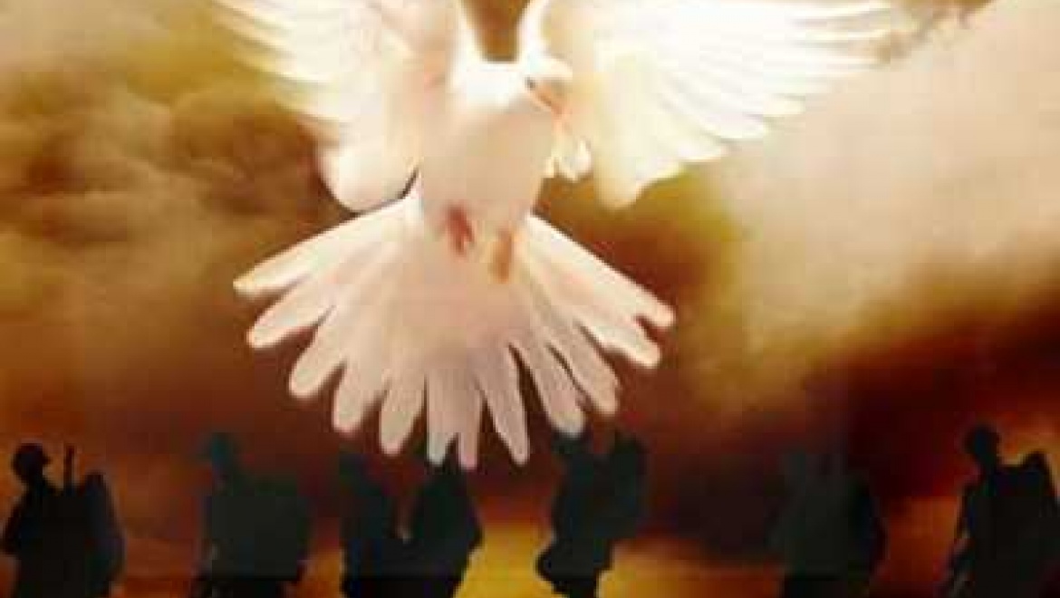 В Казани впервые исполнят грандиозную Мессу мира «Вооруженный человек»