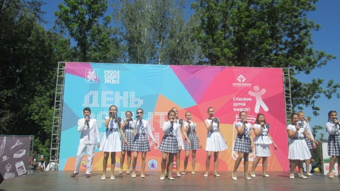 В Казани парк Горького на 1 день превратился в Волшебную страну Гарри Поттера