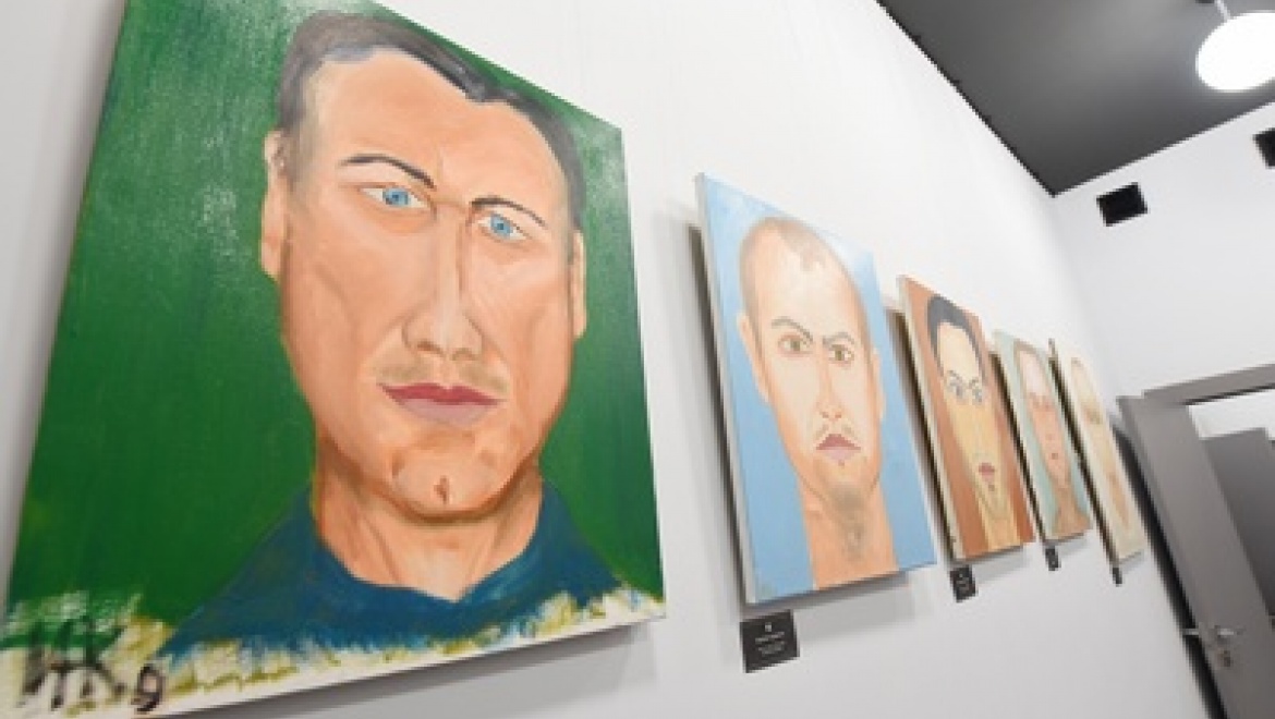 Молодых казанских художников приглашают к участию в конкурсе