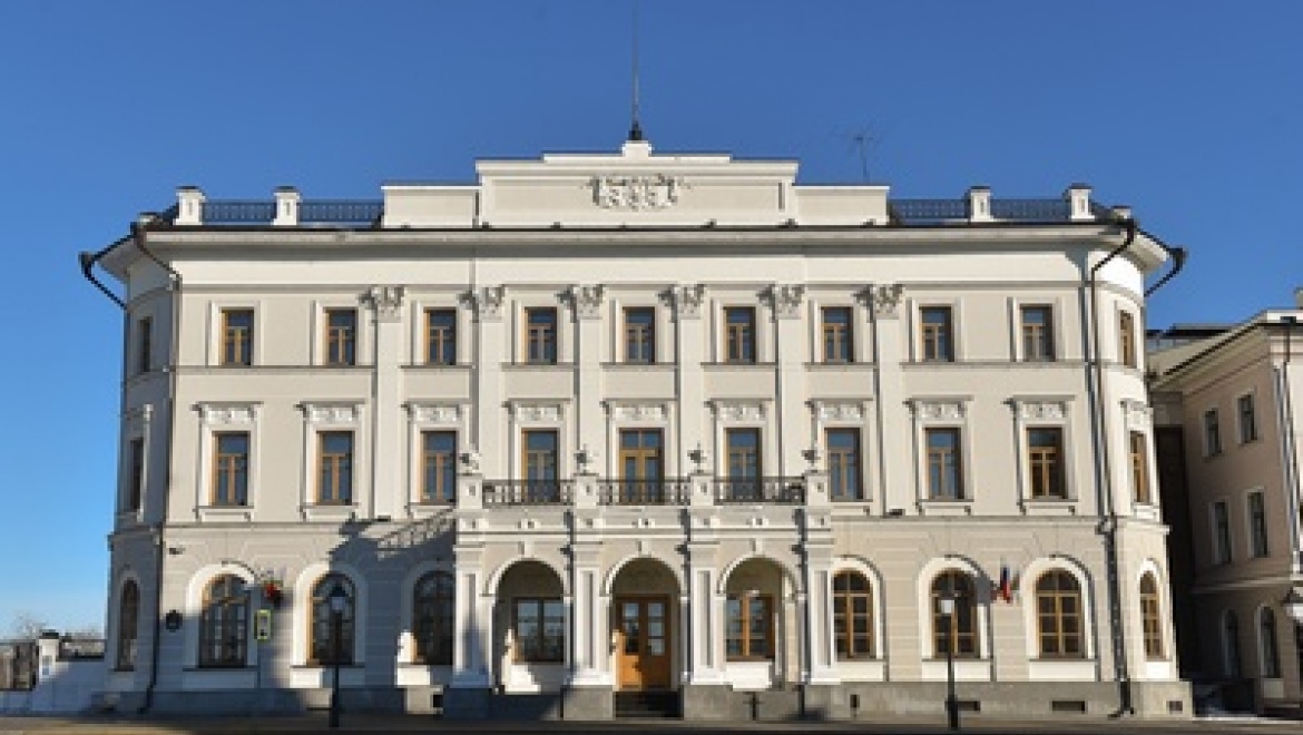 В Казани пройдет прием населения по вопросам охраны окружающей среды