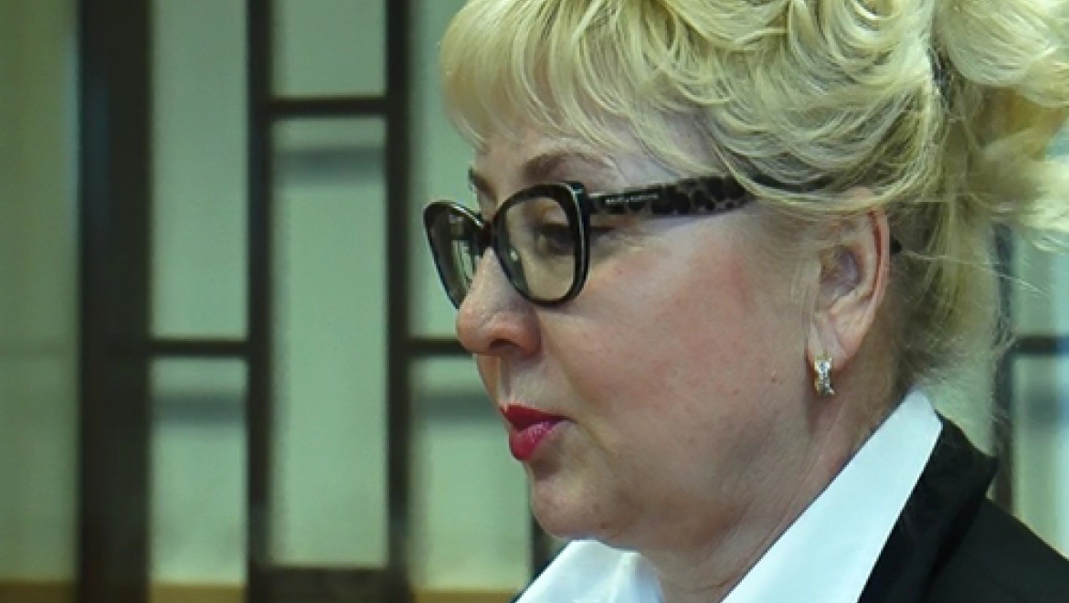 Прокуратура требует от экс-депутата Нины Куликовой 3,5 млн. рублей