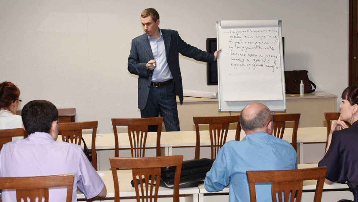 В Казани прошли очередные две экспертные площадки в рамках разработки Стратегии-2030