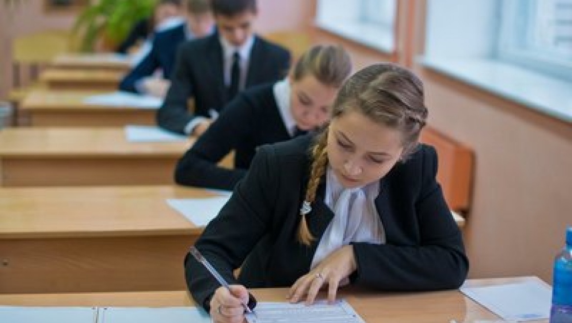 В Татарстане по итогам первых ЕГЭ аннулировано 4 работы школьников