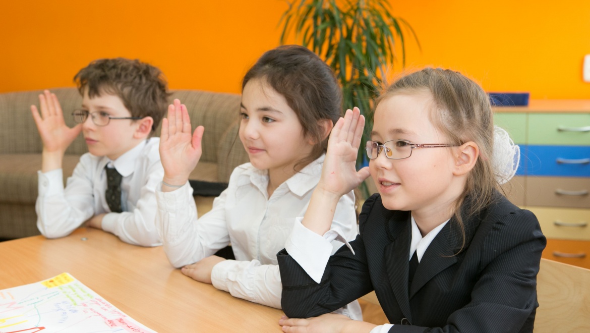 В Татарстане создана первая специализированная социальная сеть для детей