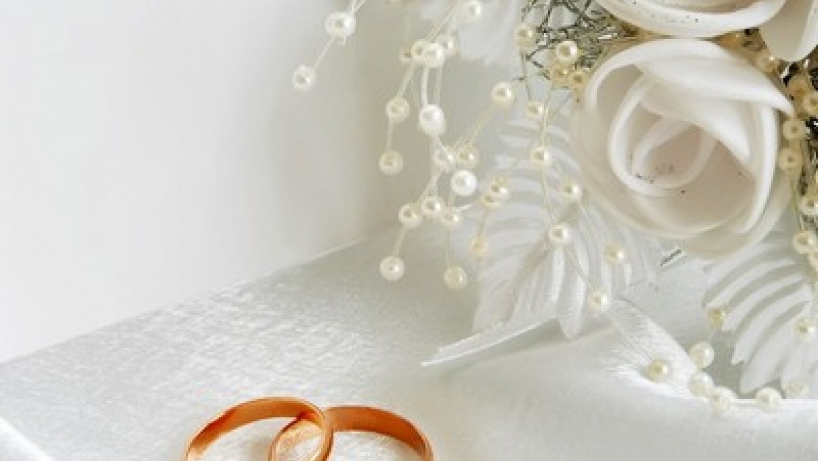 За прошедшую неделю в Казани зарегистрировали свой брак 176 пар