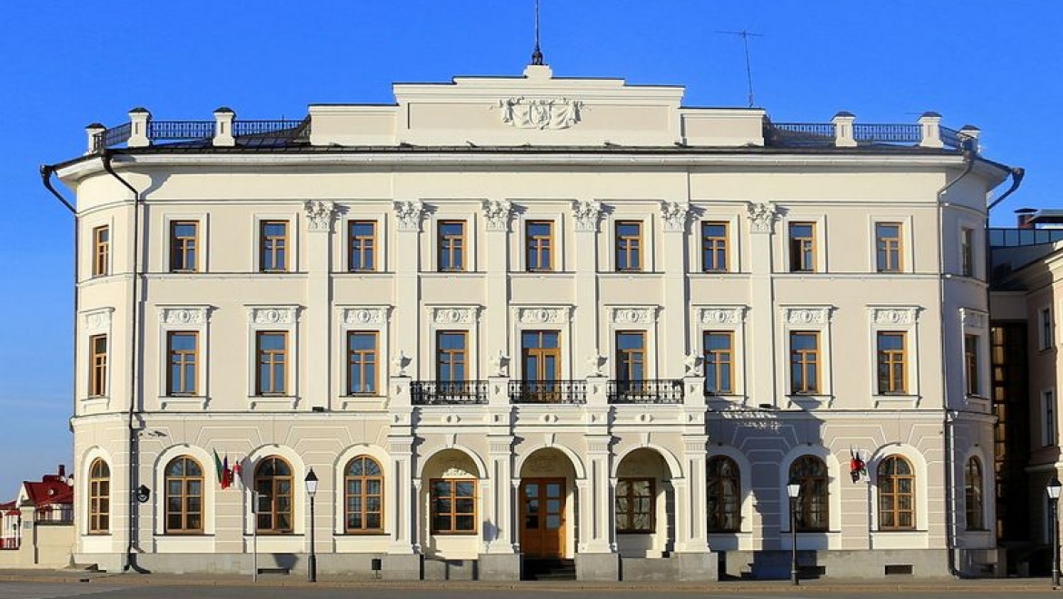 Сформирован шорт-лист претендентов на должность председателя Комитета по делам детей и молодежи Казани