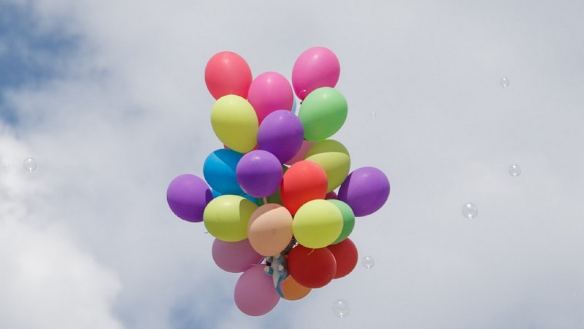 Казанцы устроят праздник для пациентов ДРКБ