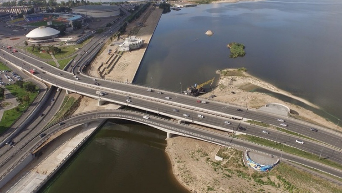 В Казани появятся улицы Корабельная, Алтын Балык и Су Анасы