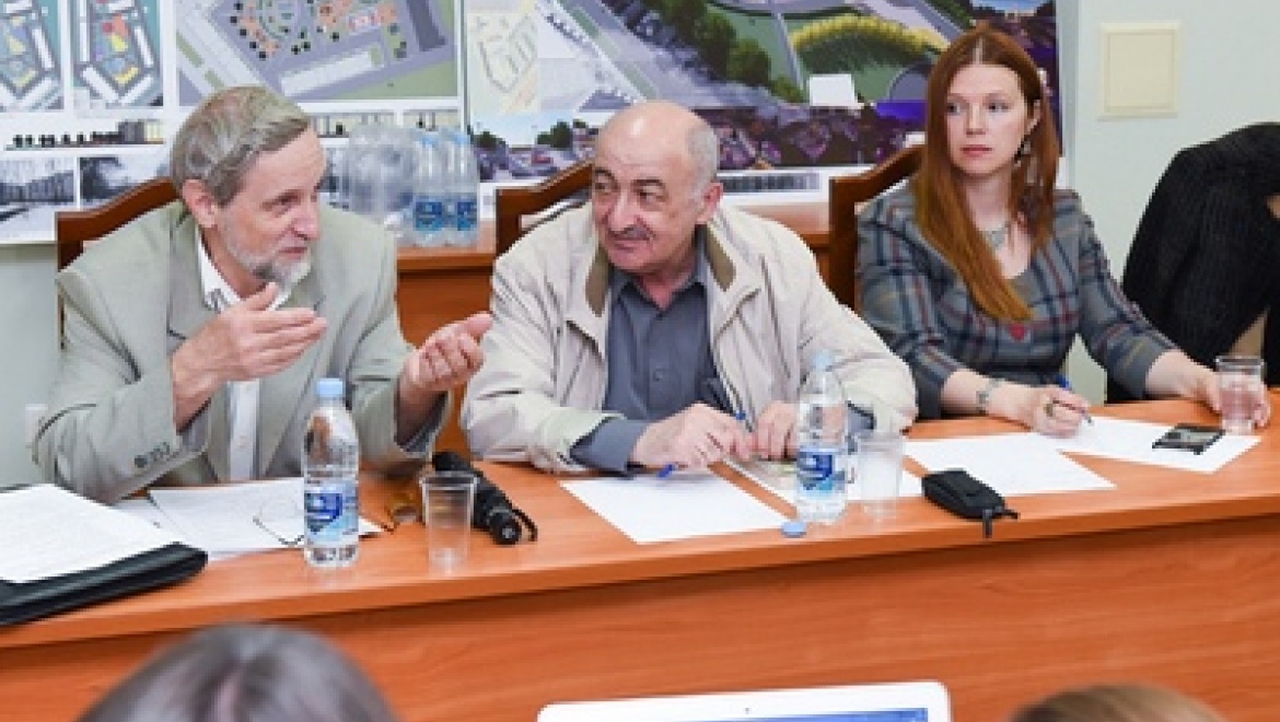 В работе над Стратегией развития Казани-2030 приняла участие Олеся Балтусова