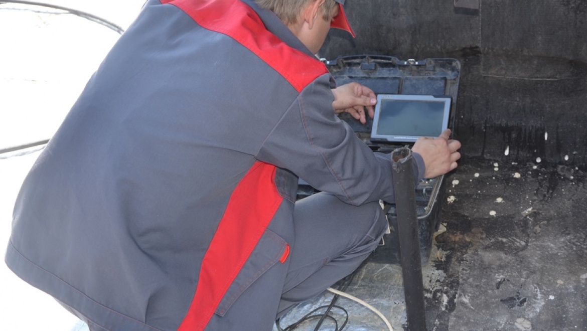 «Росводоканал Оренбург» отключает злостным должникам воду и канализацию