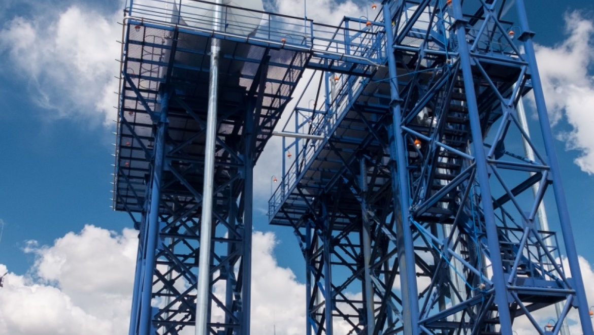 «Газпромнефть-Оренбург» модернизирует энергосистему предприятия   