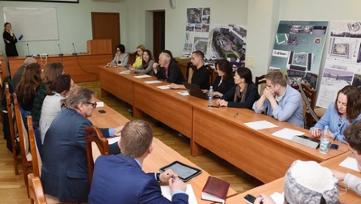 Эксперты предлагают проводить в Казани семинары для представителей креативных индустрий