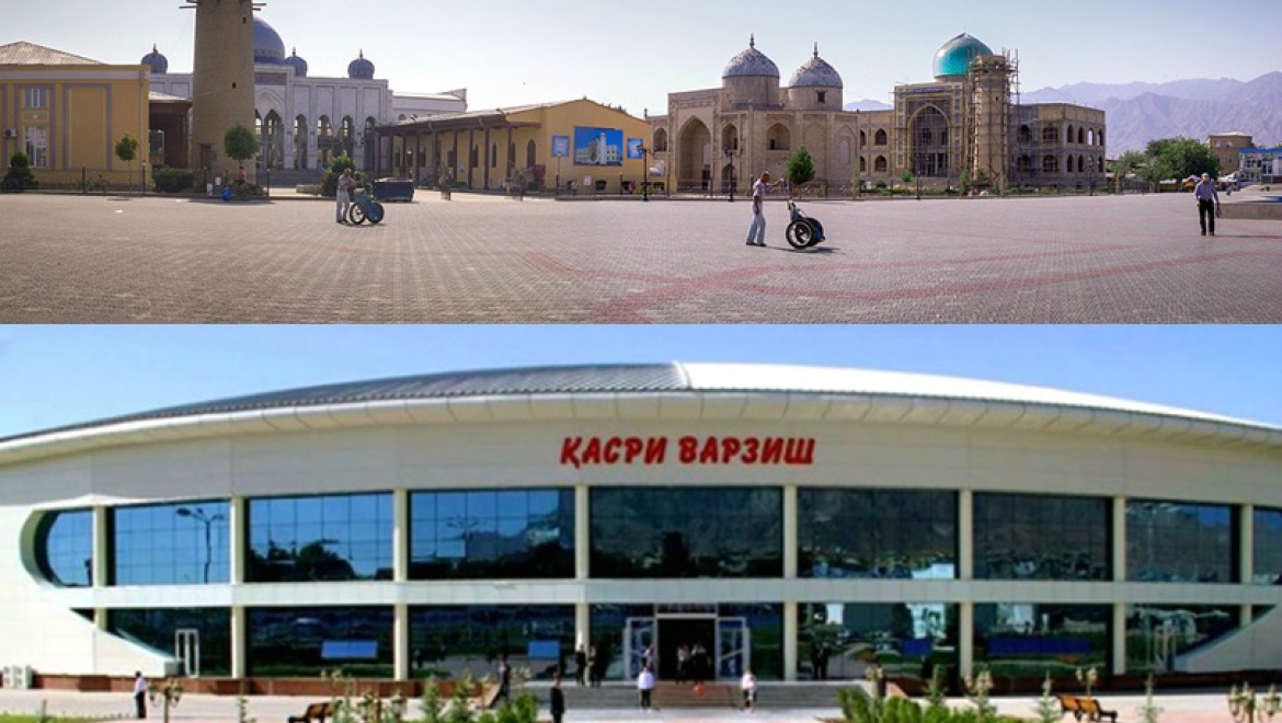 Оренбургская и Согдийская области обсудят дальнейшее российско-таджикское сотрудничество