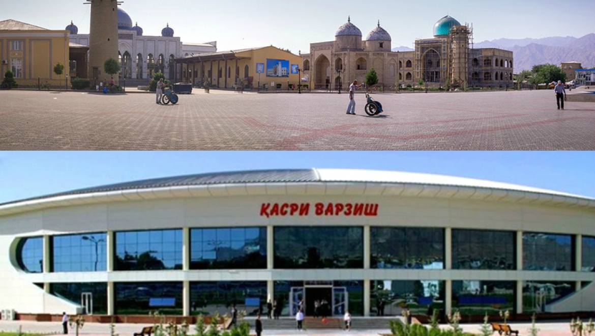 Оренбургская и Согдийская области обсудят дальнейшее российско-таджикское сотрудничество