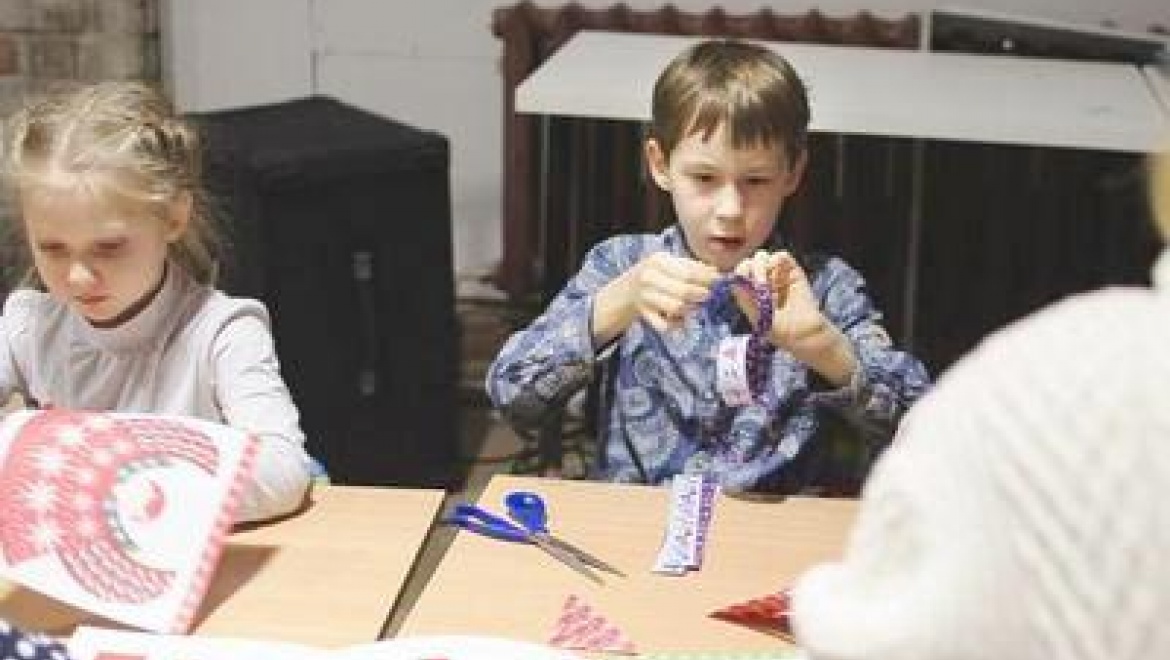 Казанский Летний книжный фестиваль подготовил для детей интересную программу