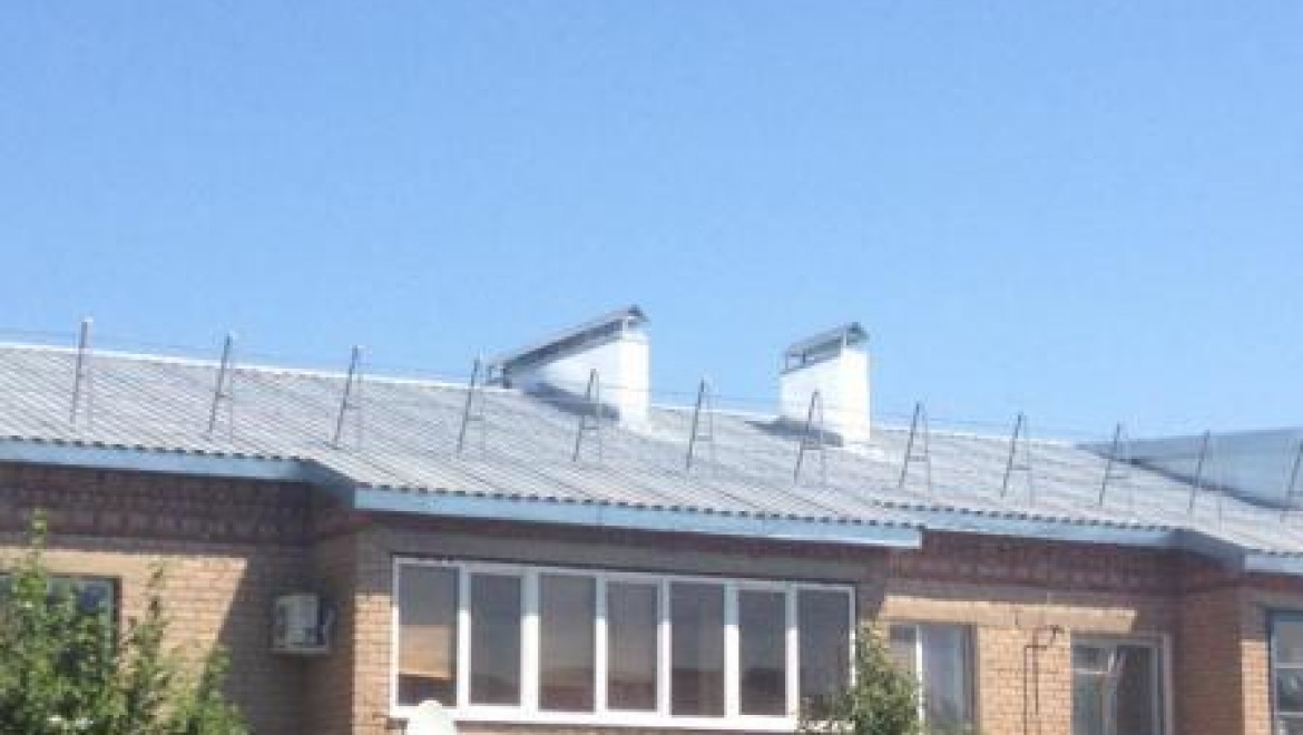 Региональный фонд капремонта приступил к приемке объектов