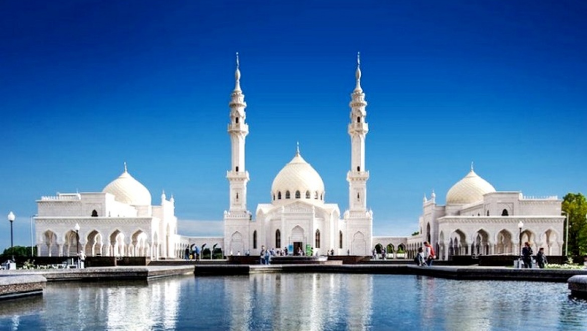 На всероссийский фестиваль «Великий Болгар» казанцы отправятся на автобусах