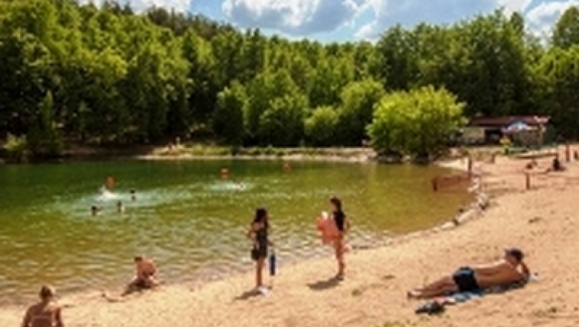 В казанском поселке Дербышки пройдет экологическая акция