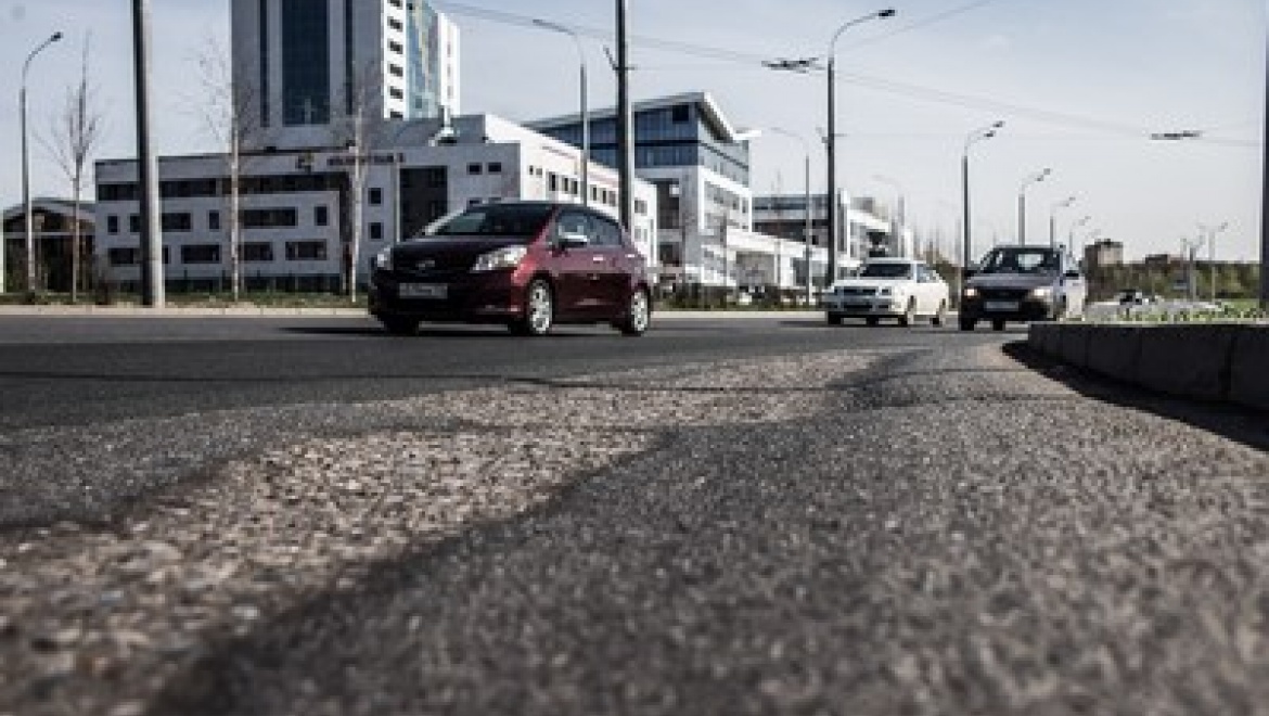 В Казани участились случаи вечерних ДТП с участием детей