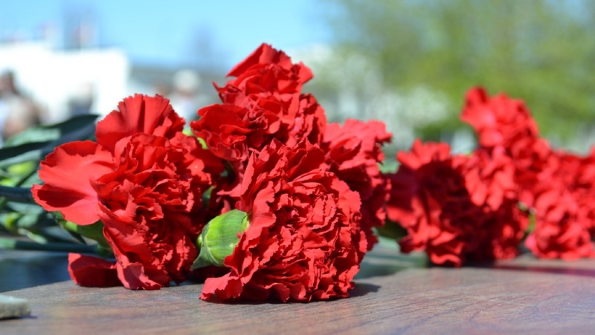 Казань присоединится к Всероссийской акции «Свеча памяти»