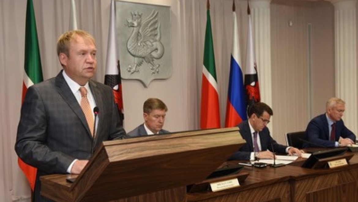 За 2015 год в Казани выявлено более 900 случаев незаконного подключения к инженерным сетям