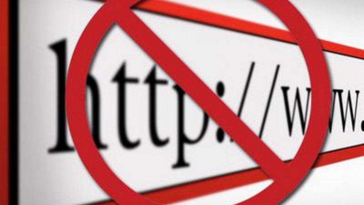 В Казани заблокировали 10 интернет-сайтов с запрещенной информацией