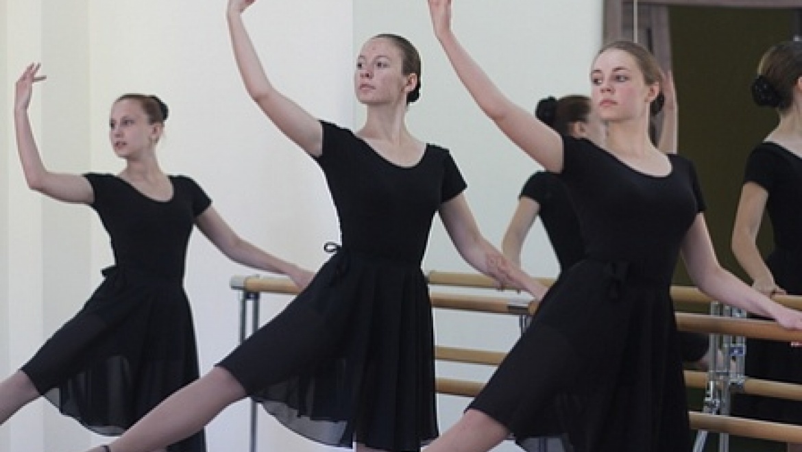 Завершилась творческая смена для одаренных детей в «Солнечной стране»