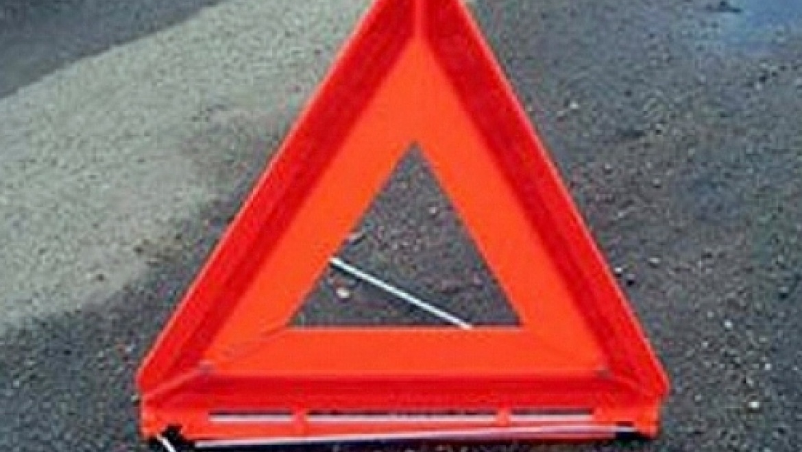 В Казани 15-летний подросток погиб под колесами иномарки