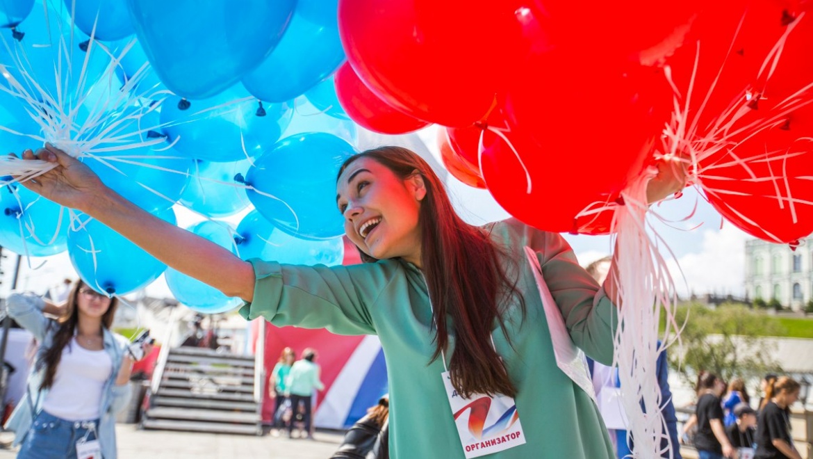 День молодежи в Казани отметят заранее: воркаут-батл, «уличное пианино» и татарский хип-хоп