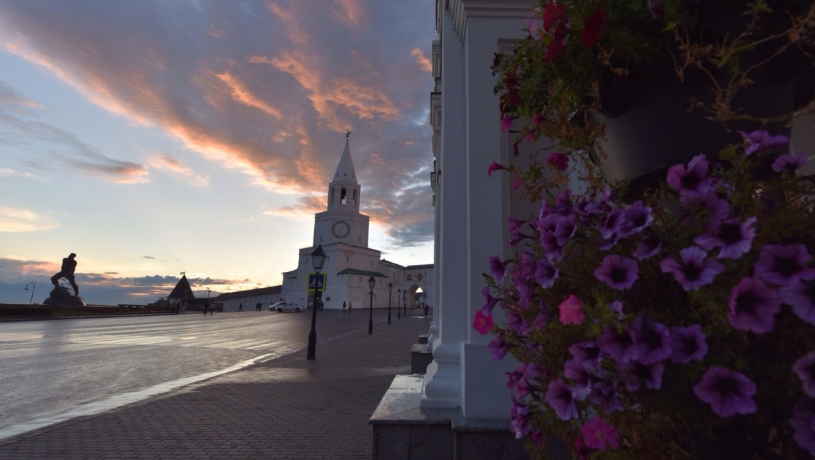 В Казани открывается выставка II Всероссийского конкурса семейных шамаилей