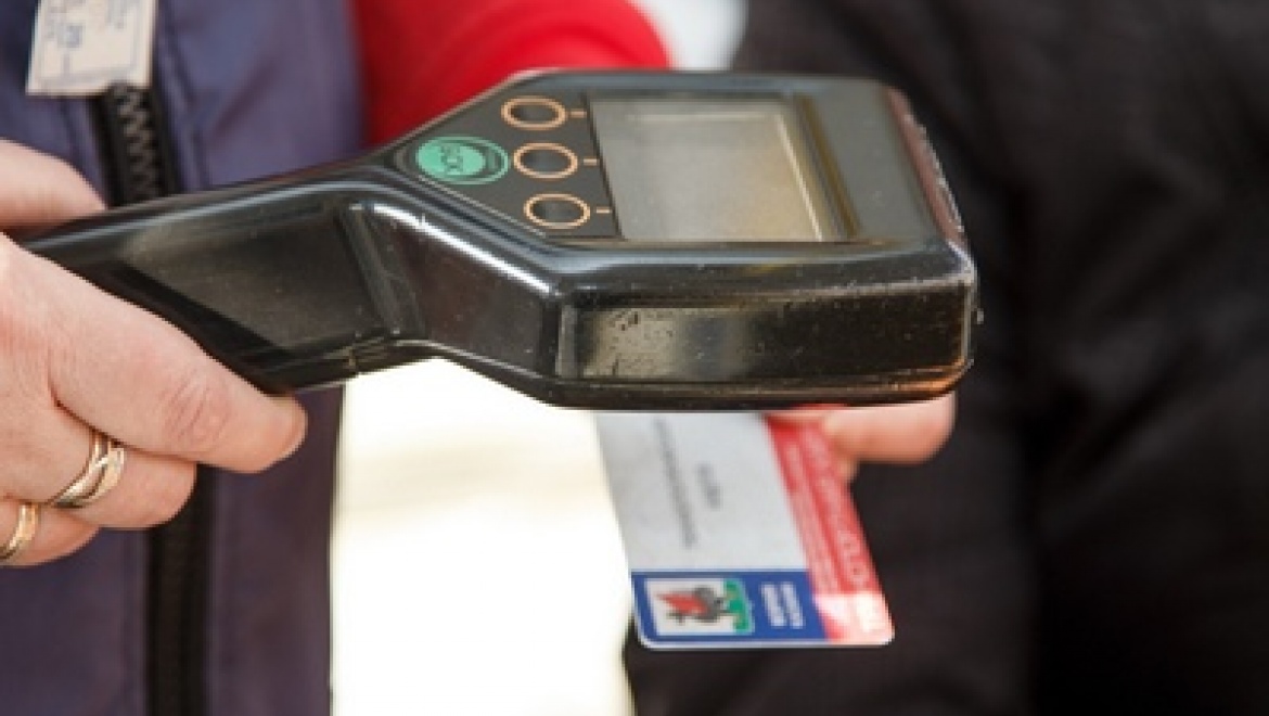 Транспортные карты Казани могут попасть в сотню лучших товаров России