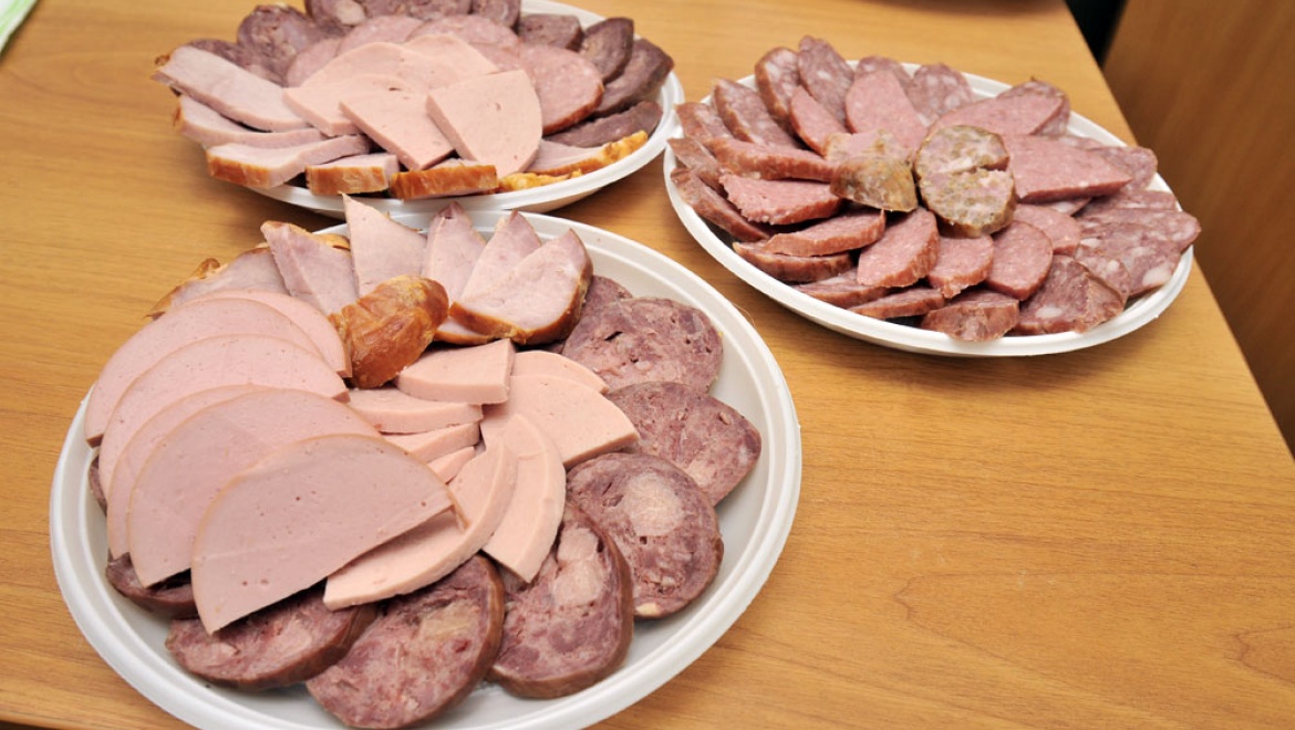 Сырокопченая колбаса может быть бюджетной?   