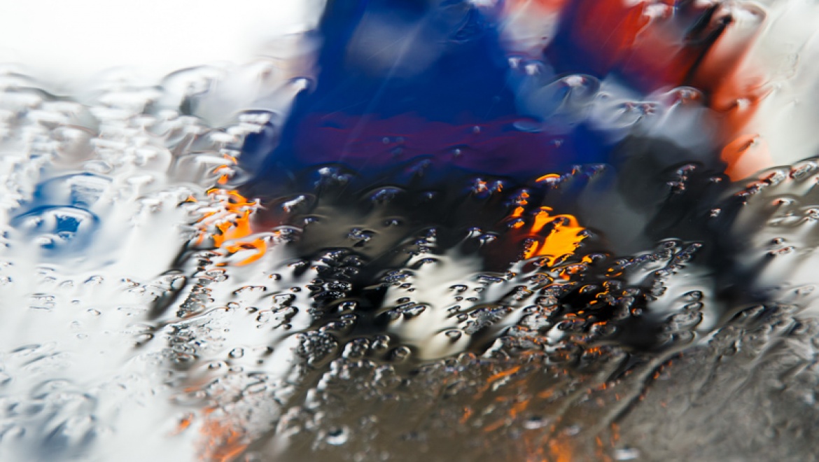 Синоптики прогнозируют казанцам грозы и усиления ветра