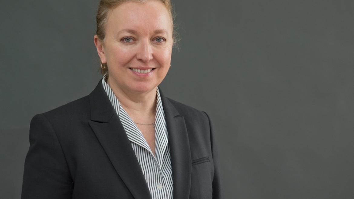 Главному архитектору Казани вручена почетная награда Союза архитекторов России