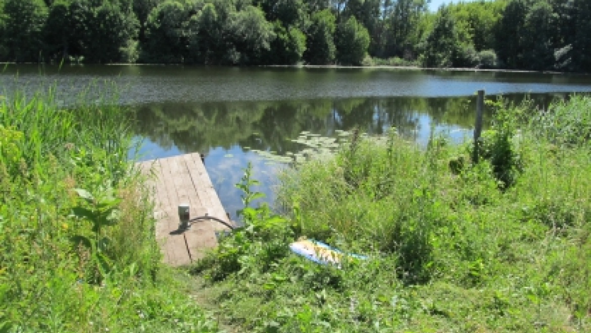 В Бузулукском районе утонула 16-летняя девушка