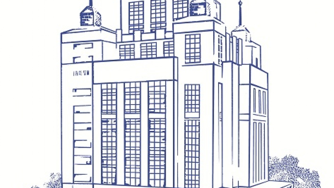 Библиотека ОГУ может появиться на банкнотах в 200 и 2000 рублей