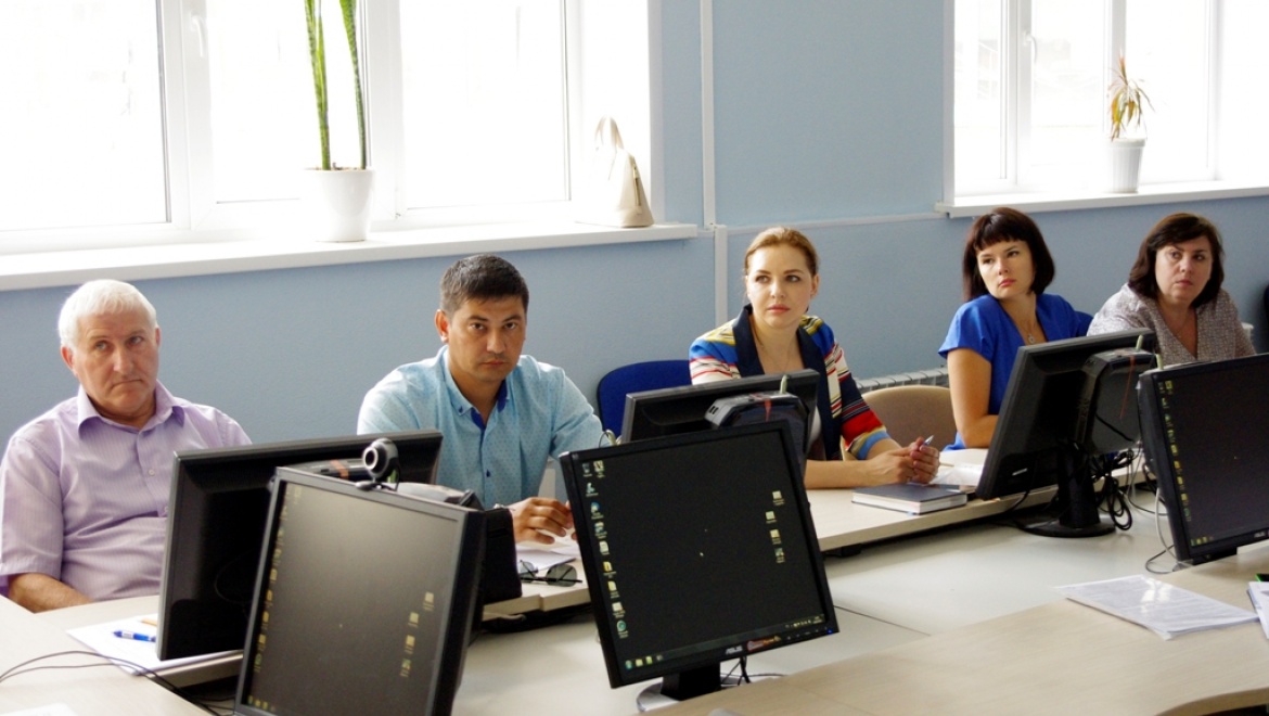 В Торгово-промышленной палате рассказали о том, как сэкономить на электроэнергии