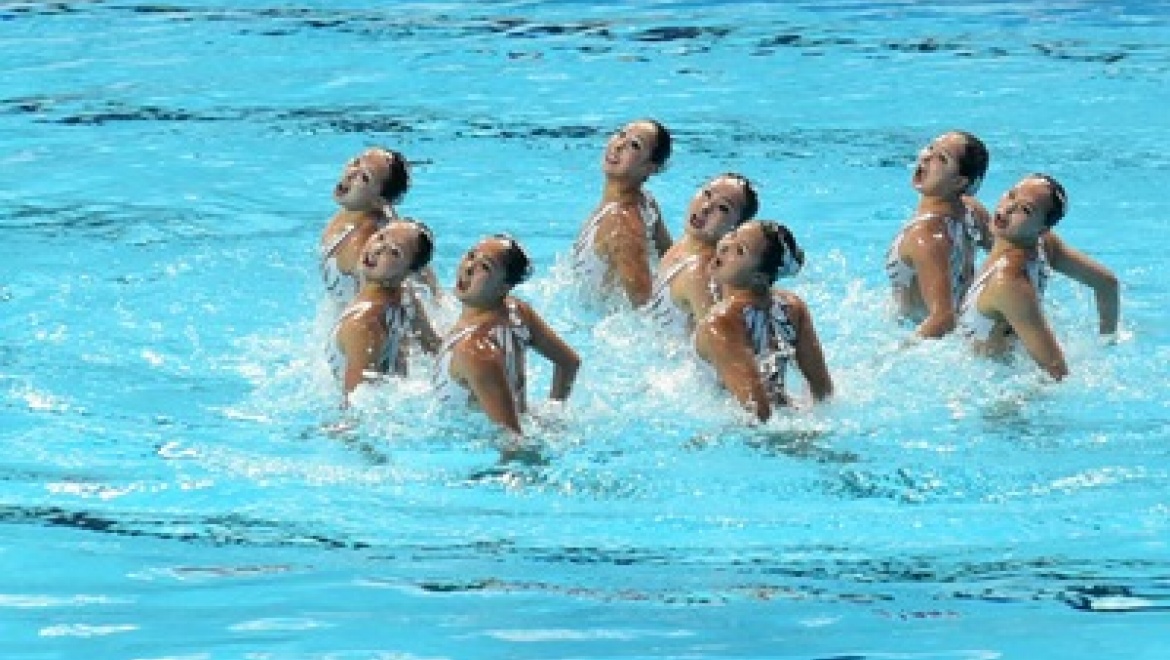 В Казани пройдут 2 международных спортивных мероприятия