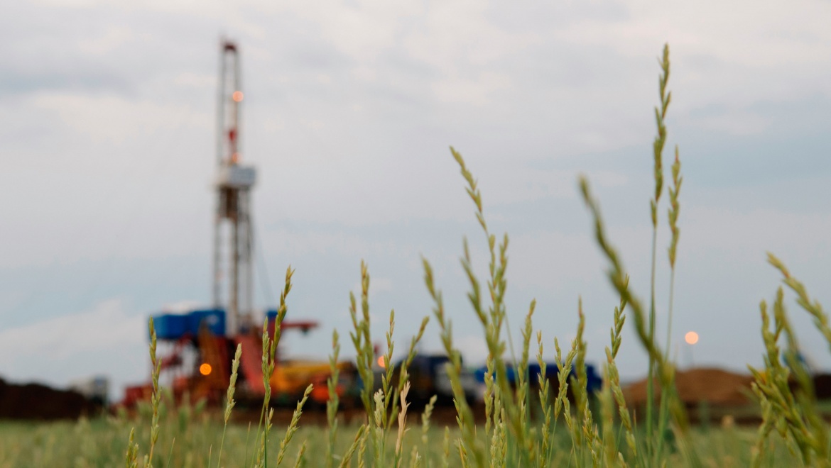 В «Газпромнефть-Оренбурге» испытывают новые технологии бурения