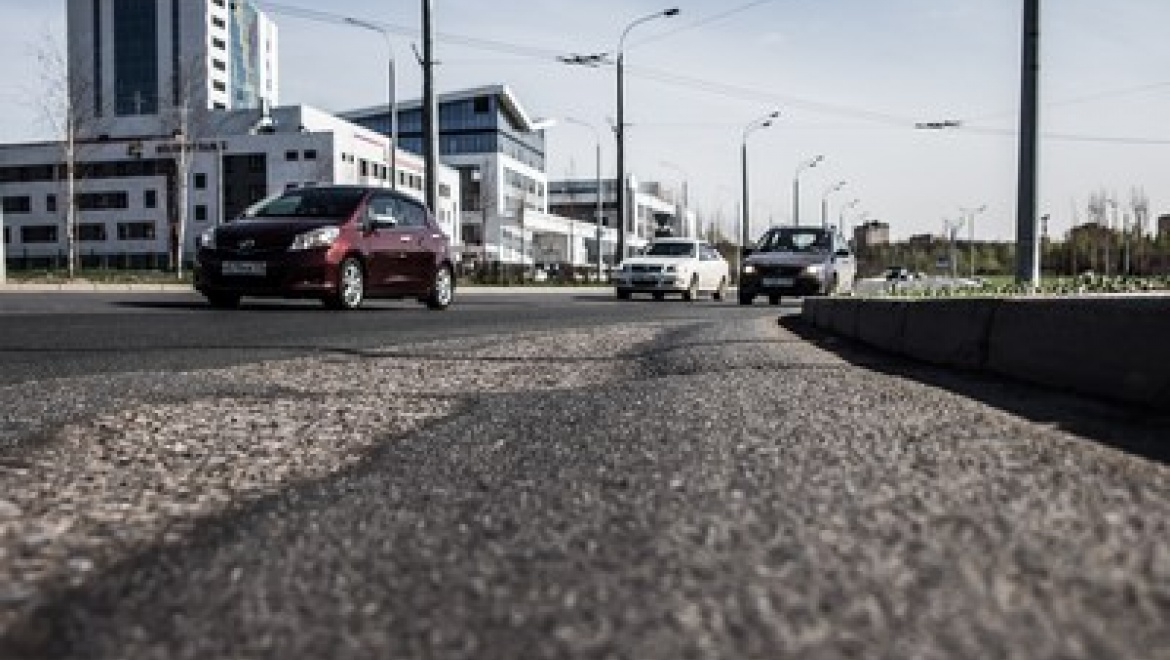 Автомобили Татарстана проверяют на соответствие нормативам выбросов