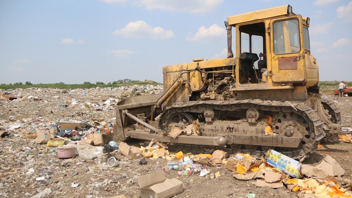 В Соль-Илецке уничтожено 600 кг сыра