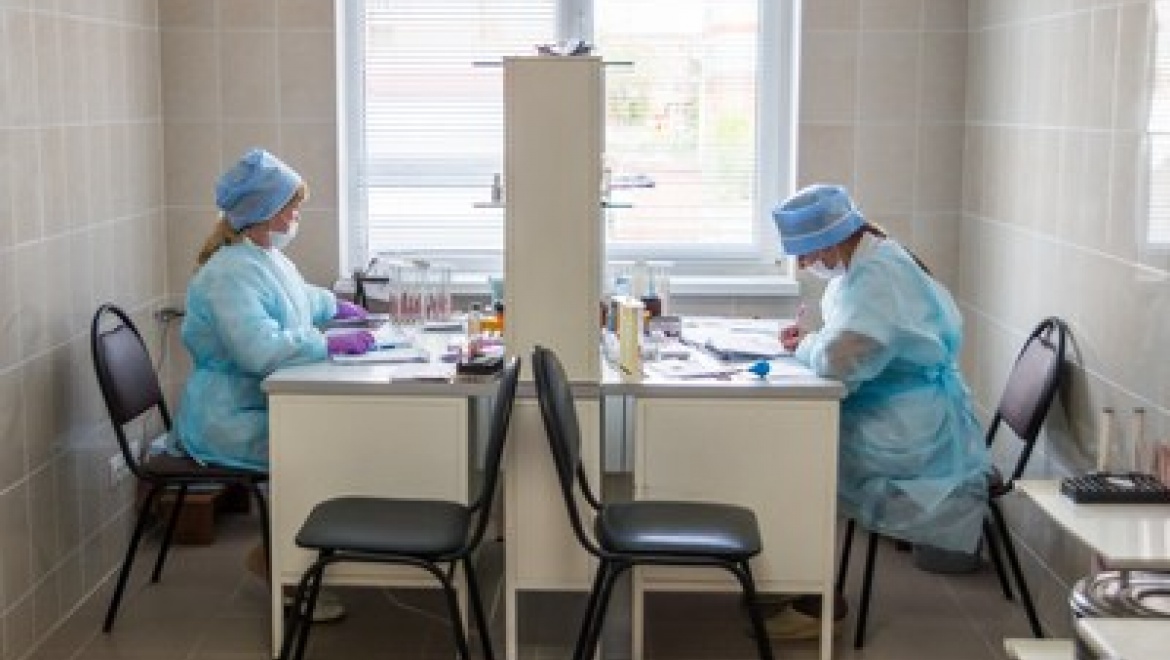 В Казани заболеваемость ОРВИ превысила эпидпорог на 9,4%
