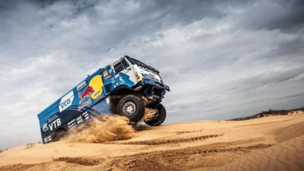 Казанцев призывают соблюдать правила безопасности во время ралли «Шелковый путь»