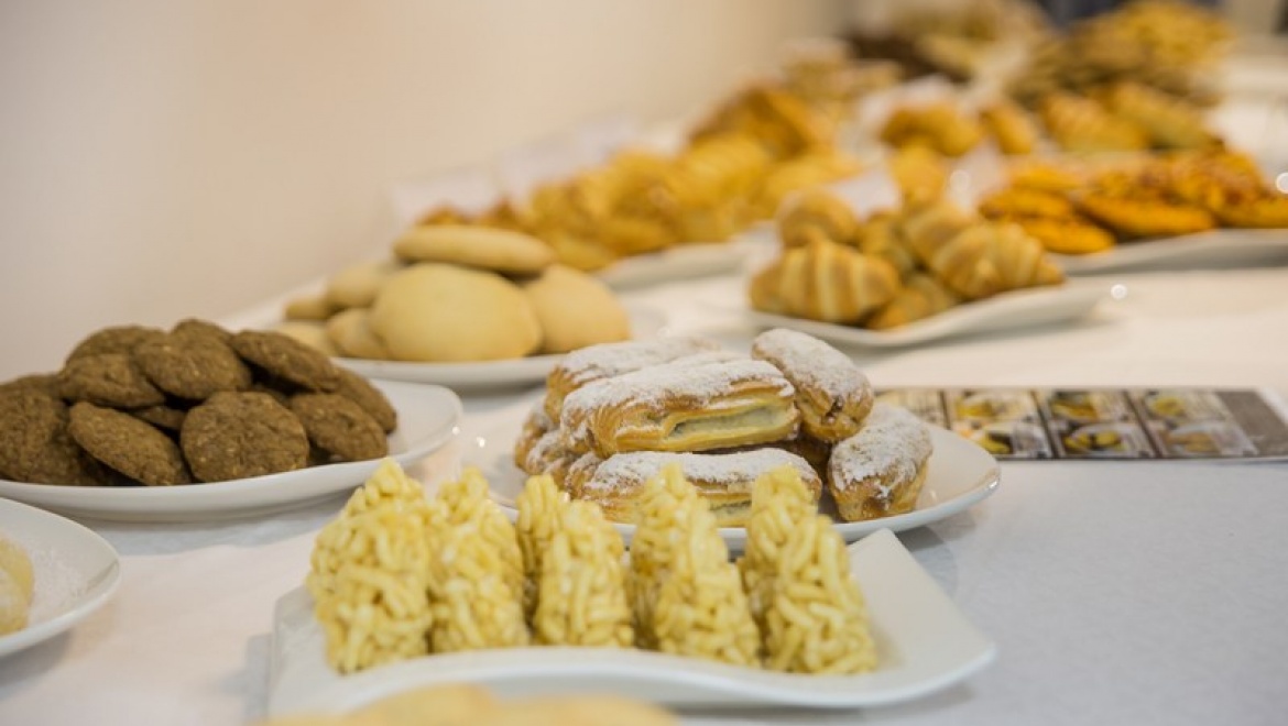 На фестивале «Вкусная Казань» гостей научат готовить блюда различных кухонь мира