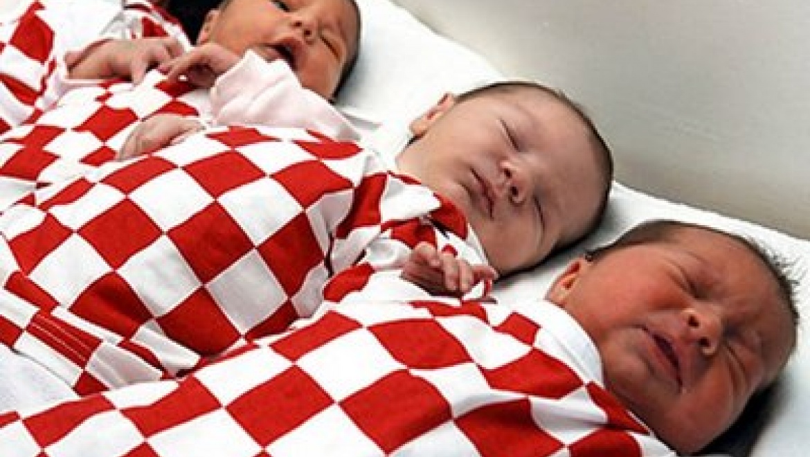 Казанцы назвали своих детей Женевьева, Юстина, Фандас, Луна-Виктория, Гумар и Фаннур